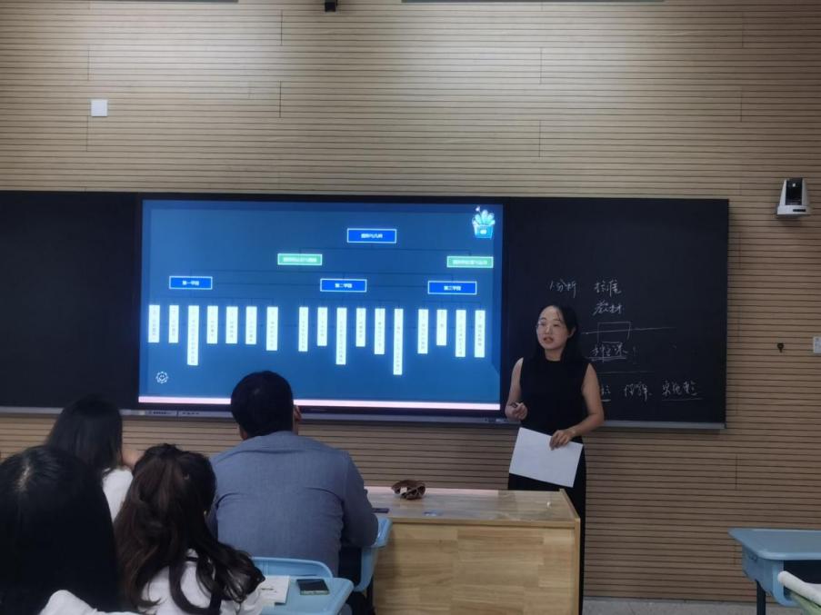 【博学广志】“蓄势待发新学期，聚智凝思教研训”金小广志路校区数学组教研活动_html_be96044.jpg
