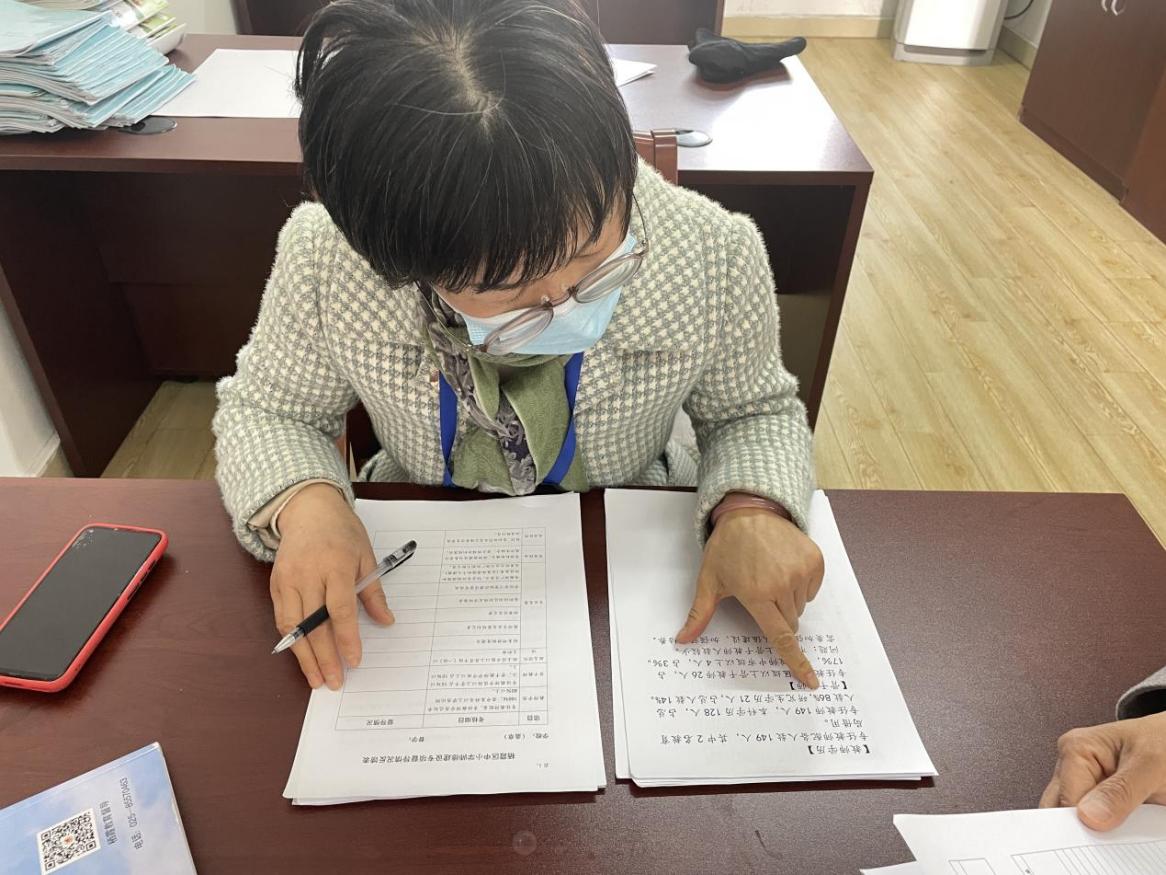 【湖畔·协同育人】以督促队伍建设，以导强师德师风——记金陵小学（仙林湖校区）3月专项督导_html_m4118ffb0.jpg