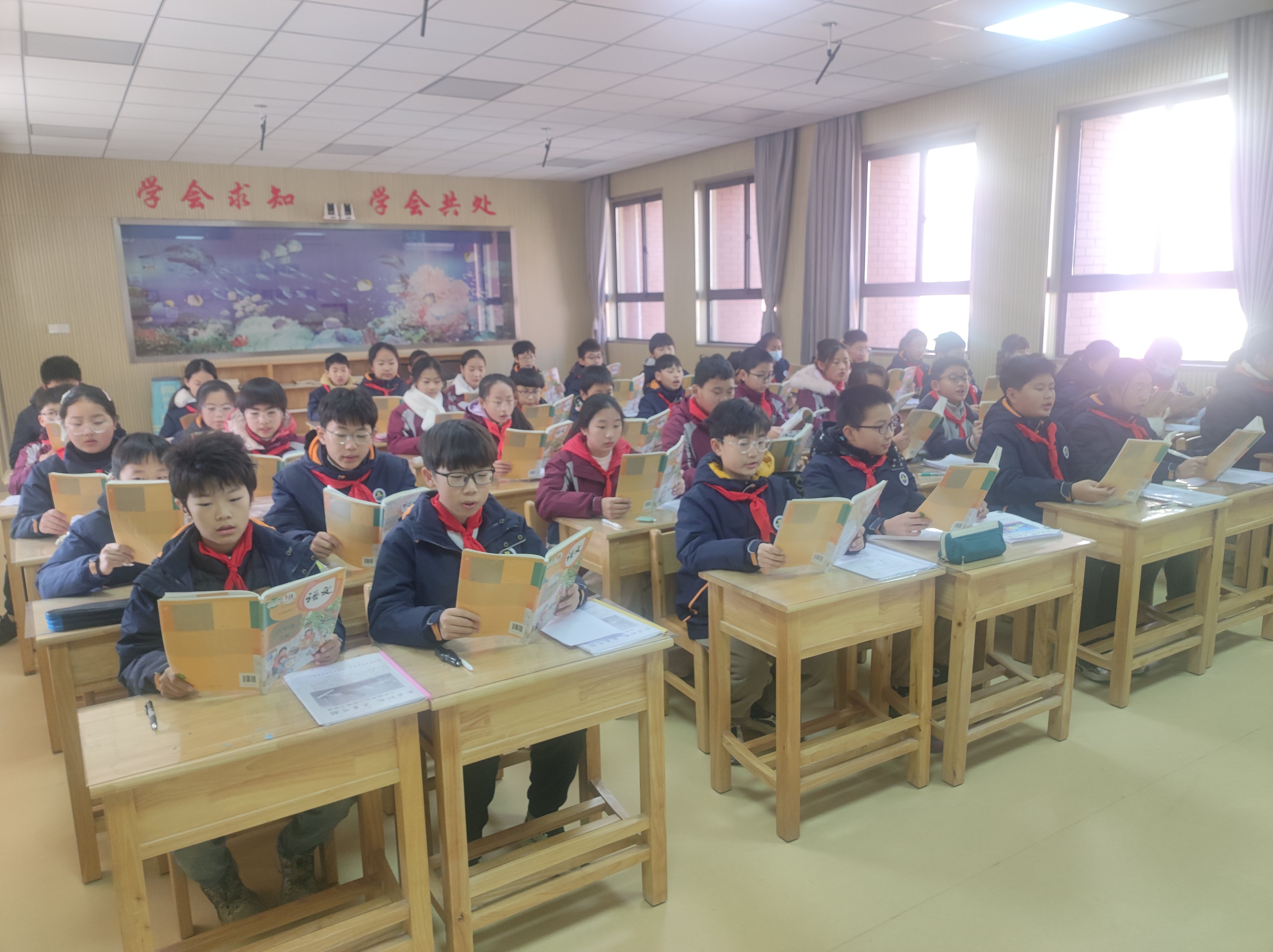【湖畔·童化课堂】深耕课堂勤探索  潜心教研促提升——语文校本研修之课例研讨_html_m713ba7d2.jpg