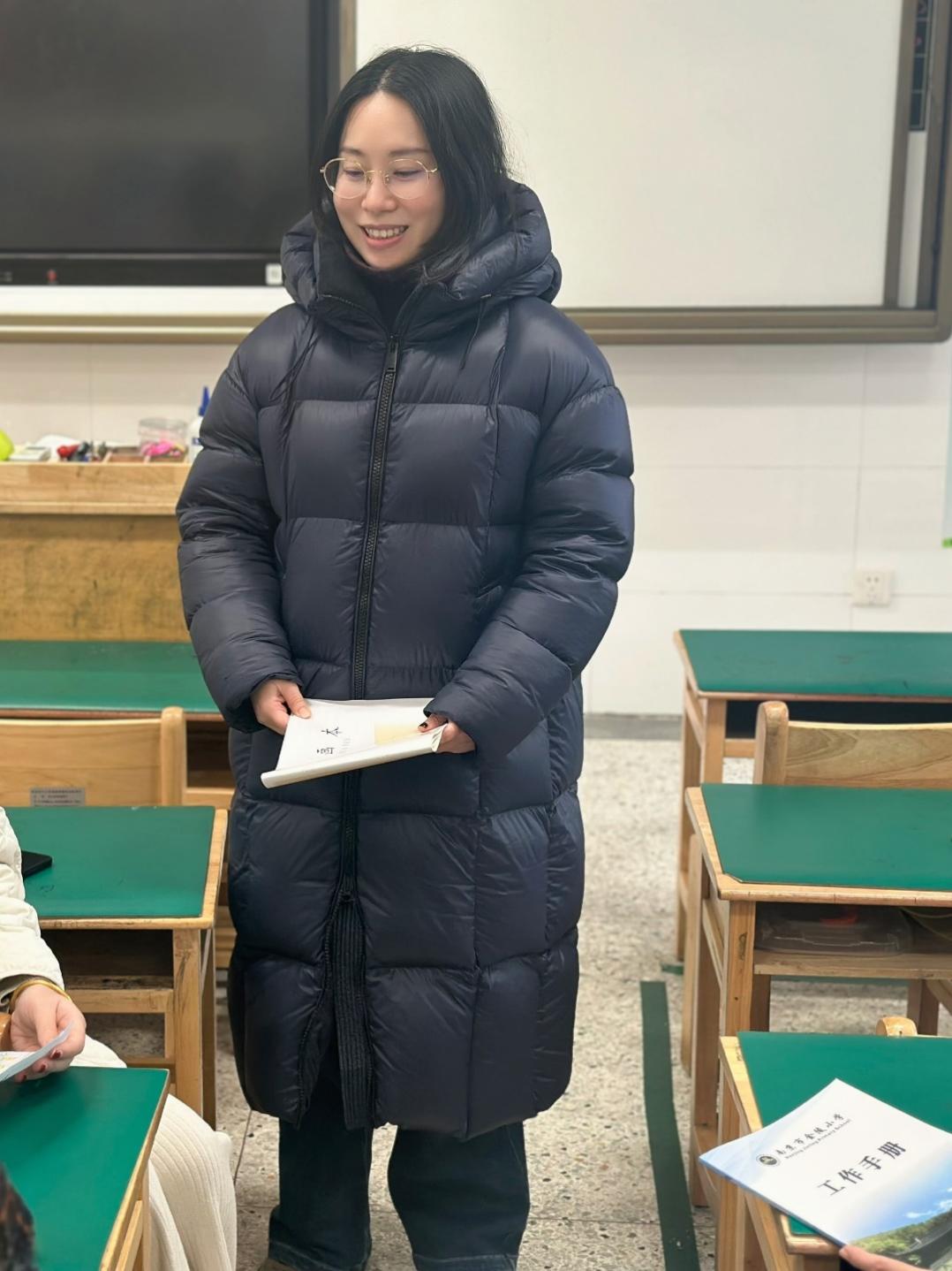 【湖畔·队伍建设】艺思探研 逐美而行——记金小仙林湖美术组新学期校本教研_html_m262b1fb2.jpg