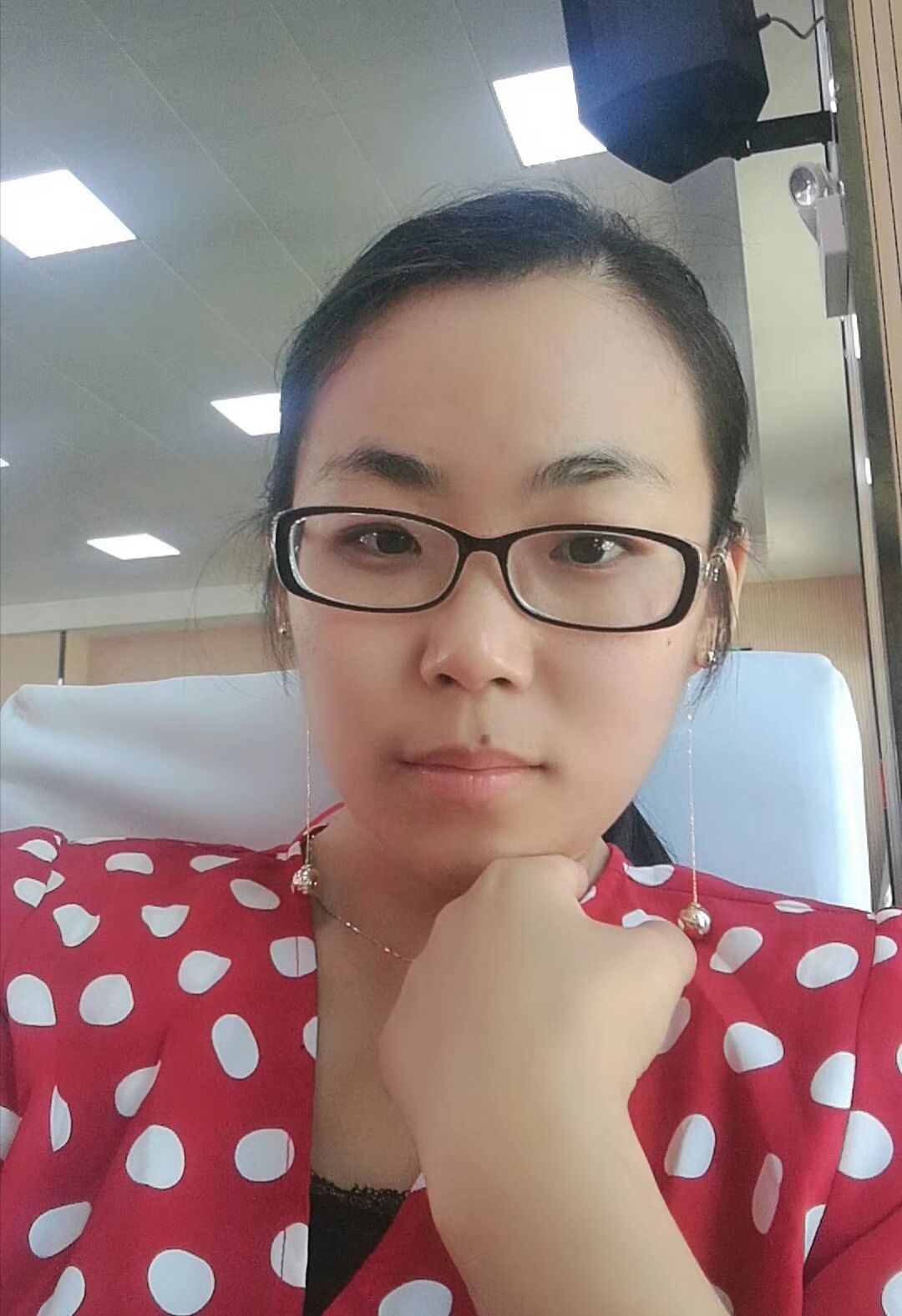 【尊荣营中】党员冬训进行时：我的微感悟