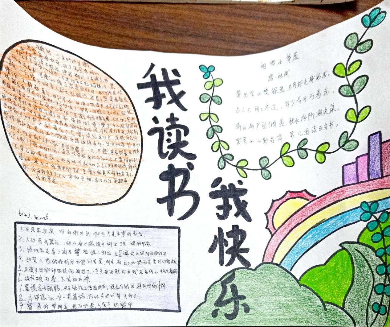 11.21【营中小青团】“为中华之崛起而读书”——营防中学举办“请党放心，强国有我”阅读节系列主题团日活动_html_5a25d1f9.jpg