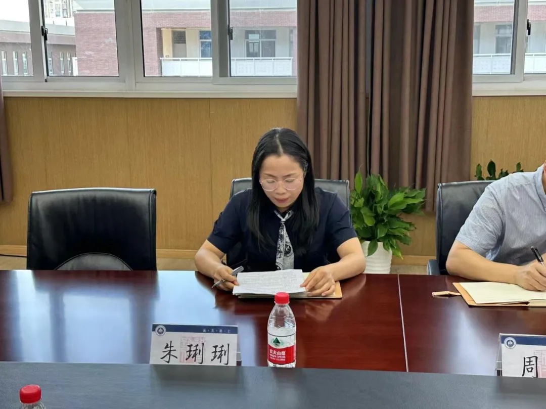 【尊荣营中】协同关爱 与法同行  ——南京市营防中学与江苏省龙潭监狱开展合作共建签约仪式