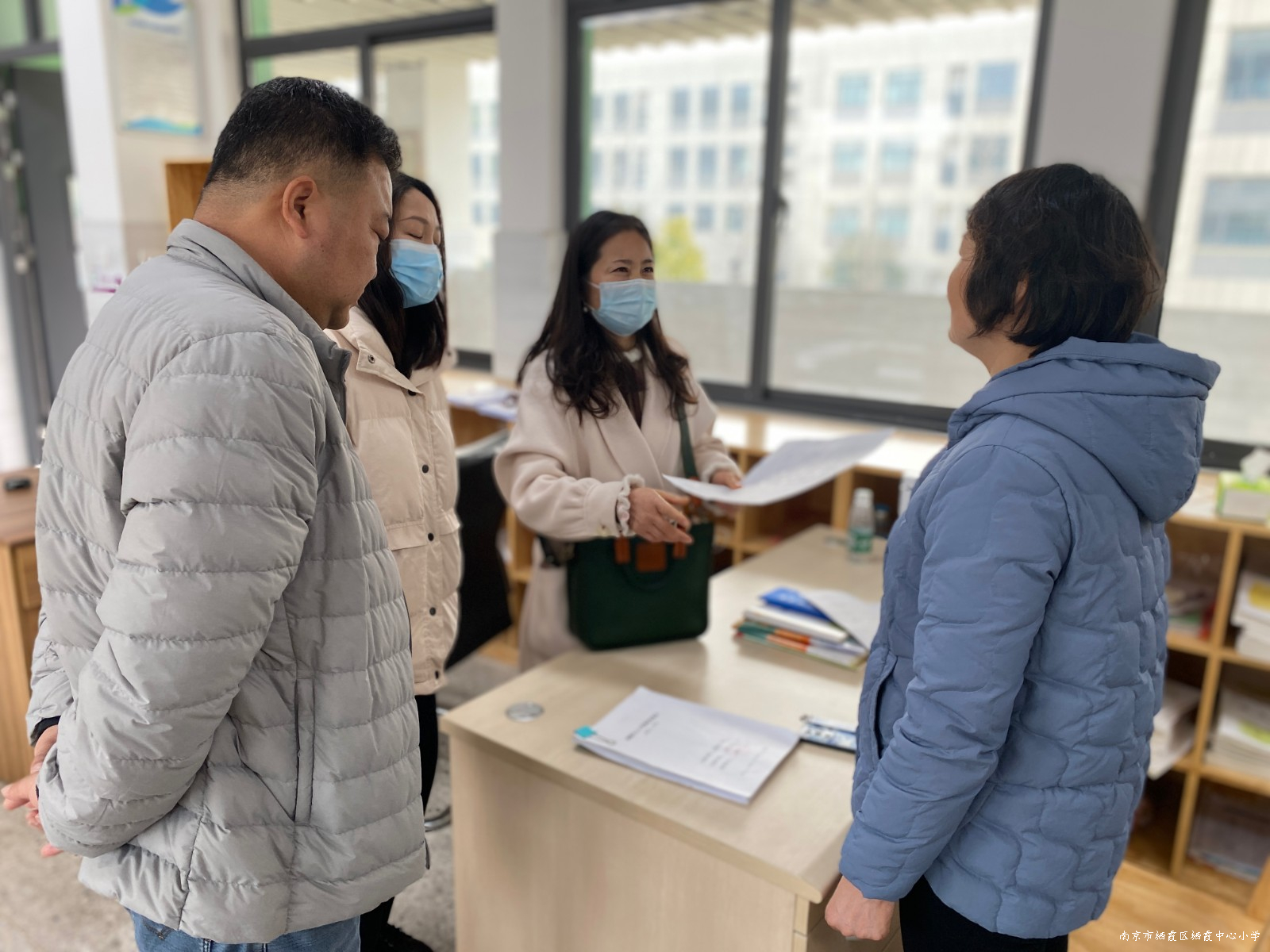 20230301石埠桥小学四年级开展家长开放日活动8.JPG