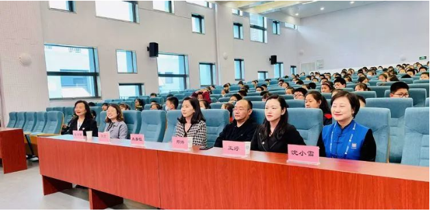 【悦群燕小】传承中华文明 树立文化自信 献礼建党百年——燕小成长仪式文化篇