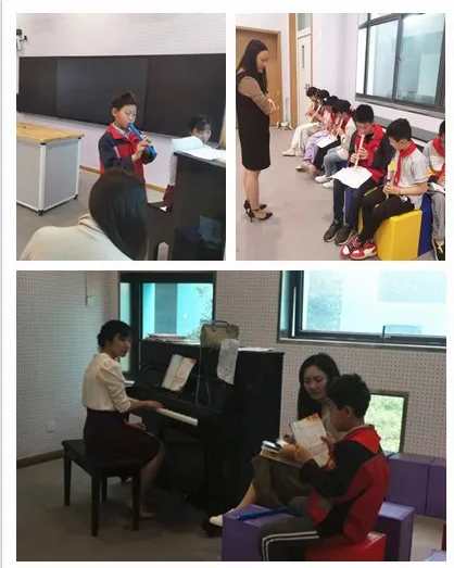【悦群燕小】师生携手齐步走，教学质量向前进 ——燕小第十三、十四周教学工作小结