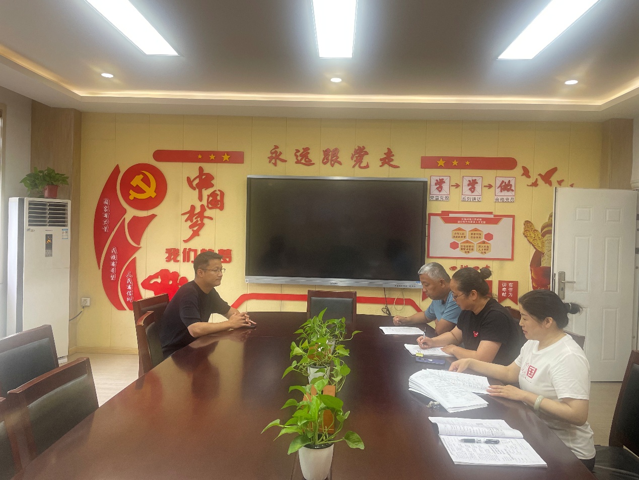 核心素养下小学田径课堂教学研讨——幕府山庄小学体育组校本主题研修活动（五）