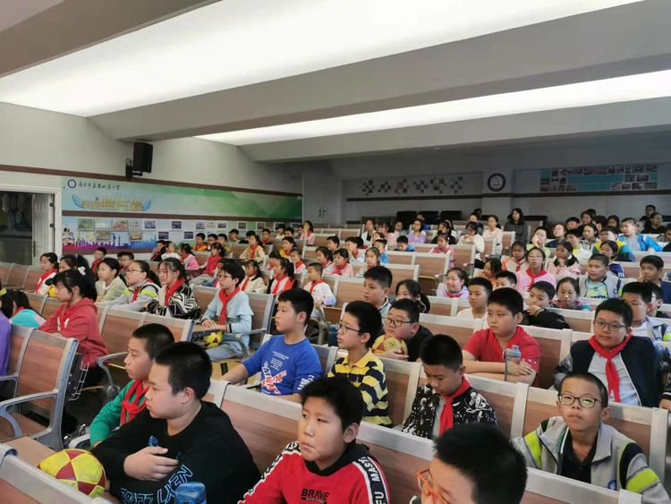 幕府山庄小学开展学生网络文明安全教育活动_html_mcb1ab85.png