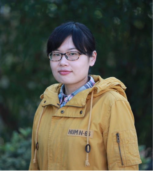 [行健中桥】潜心教学的乡村英语教师