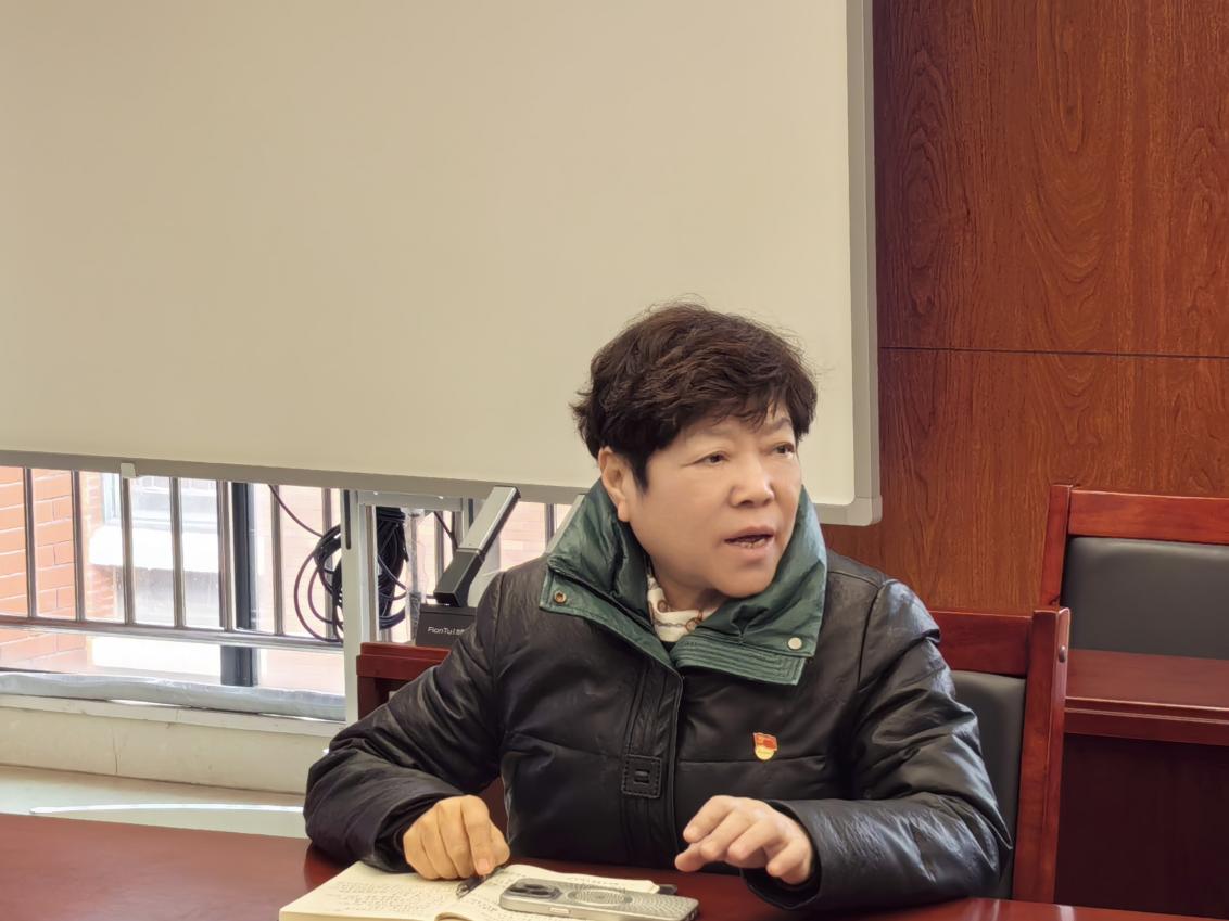 【石抱树•先锋行】金陵小学和园校区第一党支部理论学习暨书记党课_html_4c0f652f.jpg