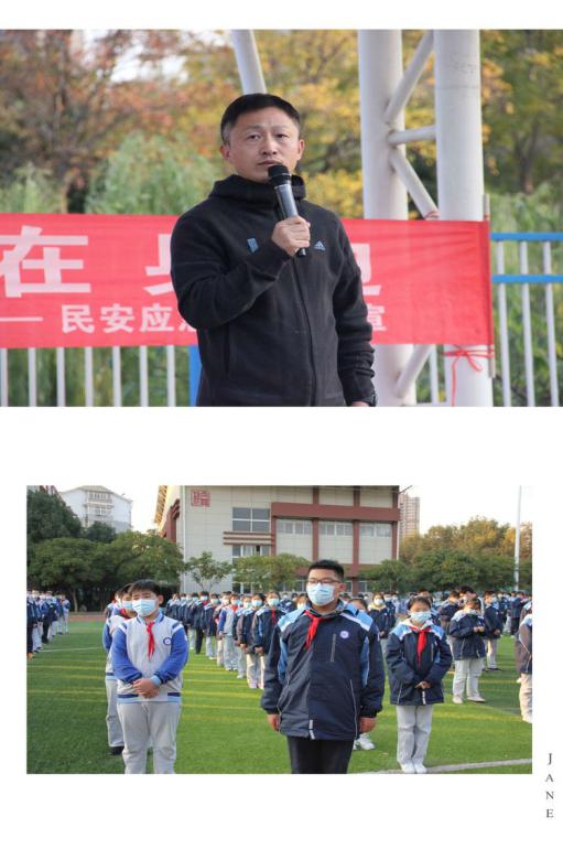 南京市华电中学开展消防疏散演练_html_m476bae4d.jpg