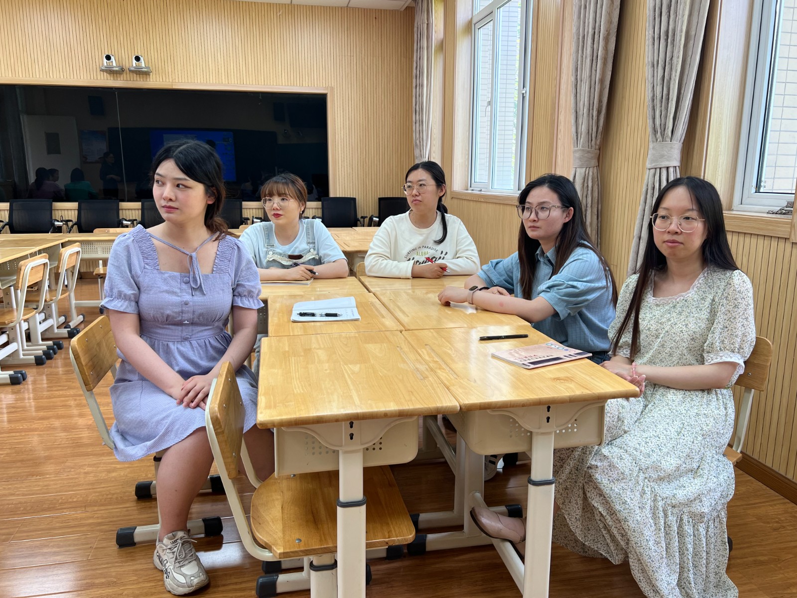 【花港一小】阳光之旅，助力成长（一百一十五）     放下包袱，轻装前行