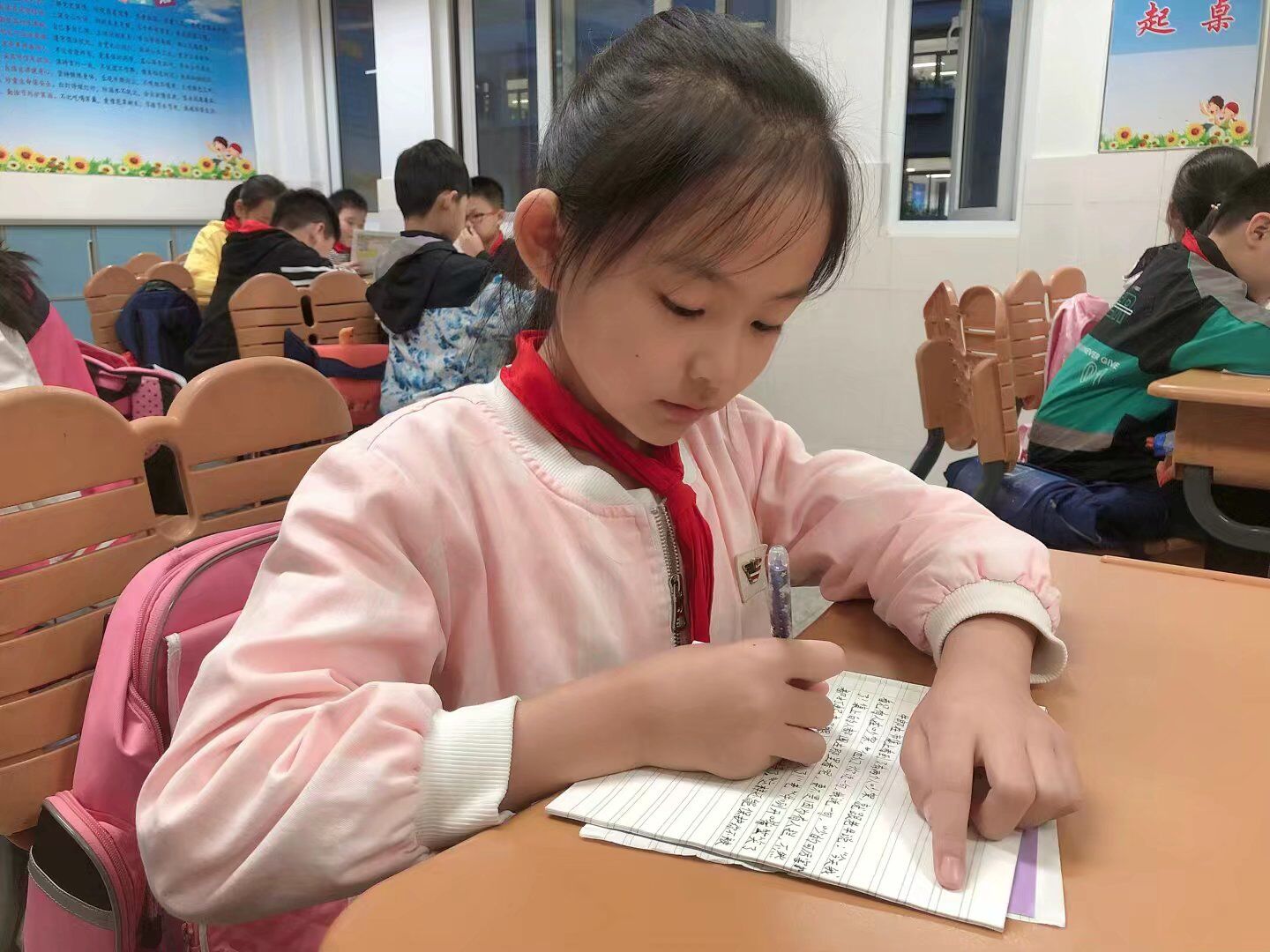 【花港一小】“生活数学，伴我成长”“数学小论文”创作比赛——第十届数学节系列活动（二）