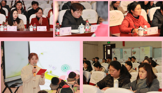 【花港一小】聚焦导师胜任力 助推同伴润心行——花港一小承办栖霞区周宏亮德育名师工作室送教活动