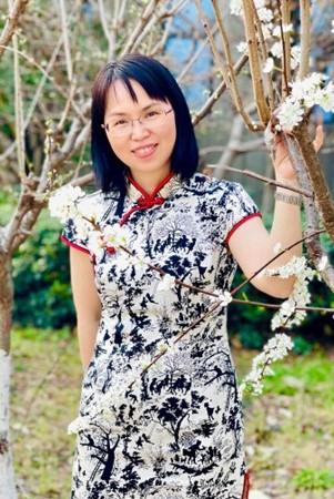 潘彩玲