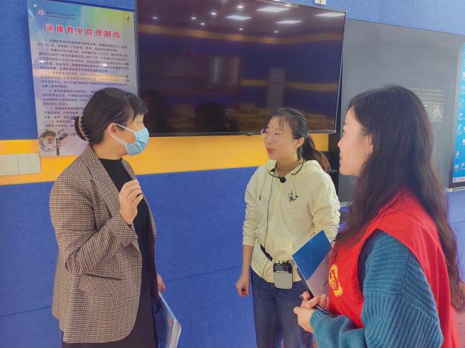 【正学丁三】聚焦“双减”重实效 督学引领促发展_html_74fd0211.jpg