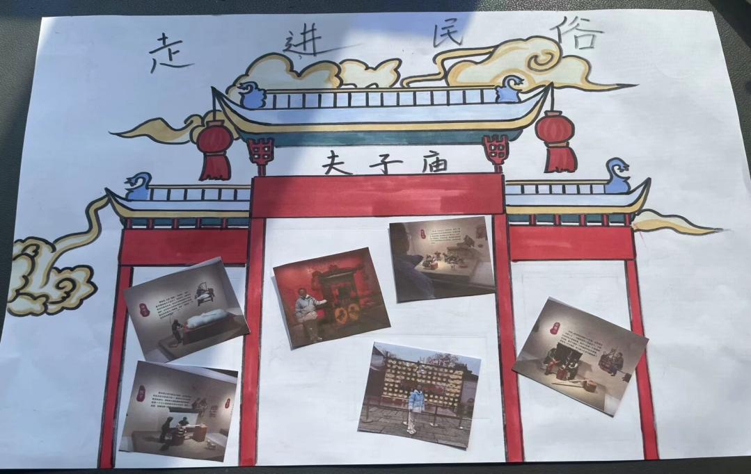 【正学丁三·德育】走进社区里，领略民俗情(1)_html_m6fa5225d.jpg