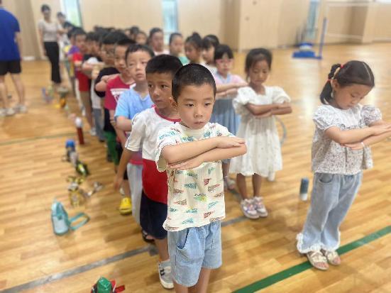 【正学丁三】“成长新起点，乐启新征程”——南京市丁家庄第三小学2023级一年级新生培训部署会_html_m469cfbf1.jpg
