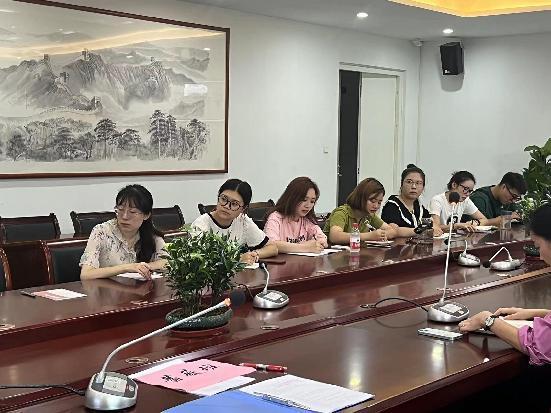 【正学丁三】“成长新起点，乐启新征程”——南京市丁家庄第三小学2023级一年级新生培训部署会_html_m3388d638.jpg