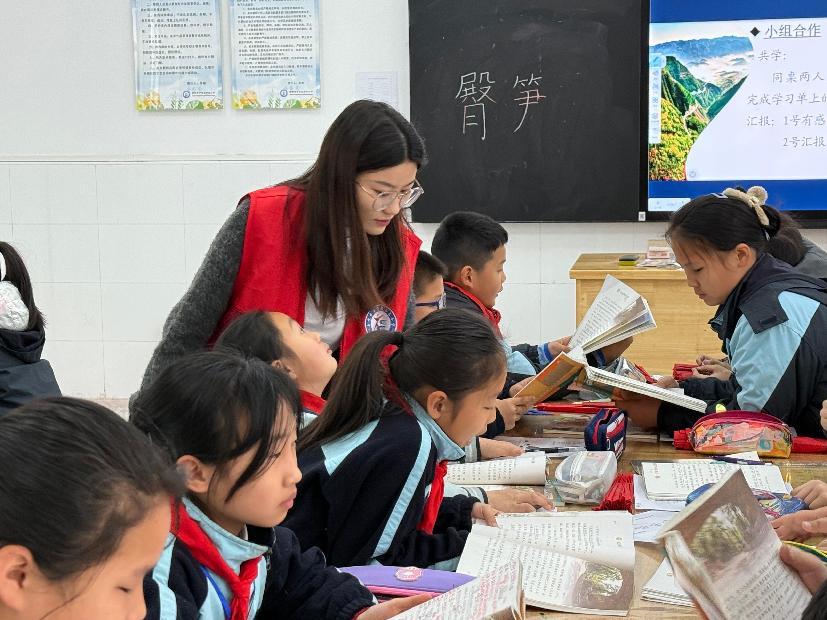 【正学丁三·教学】教研扬帆乡土韵 共绘文化新乐章 —南京市丁家庄第三小学语文组第七周校本研修活动侧记_html_37429ddf.jpg