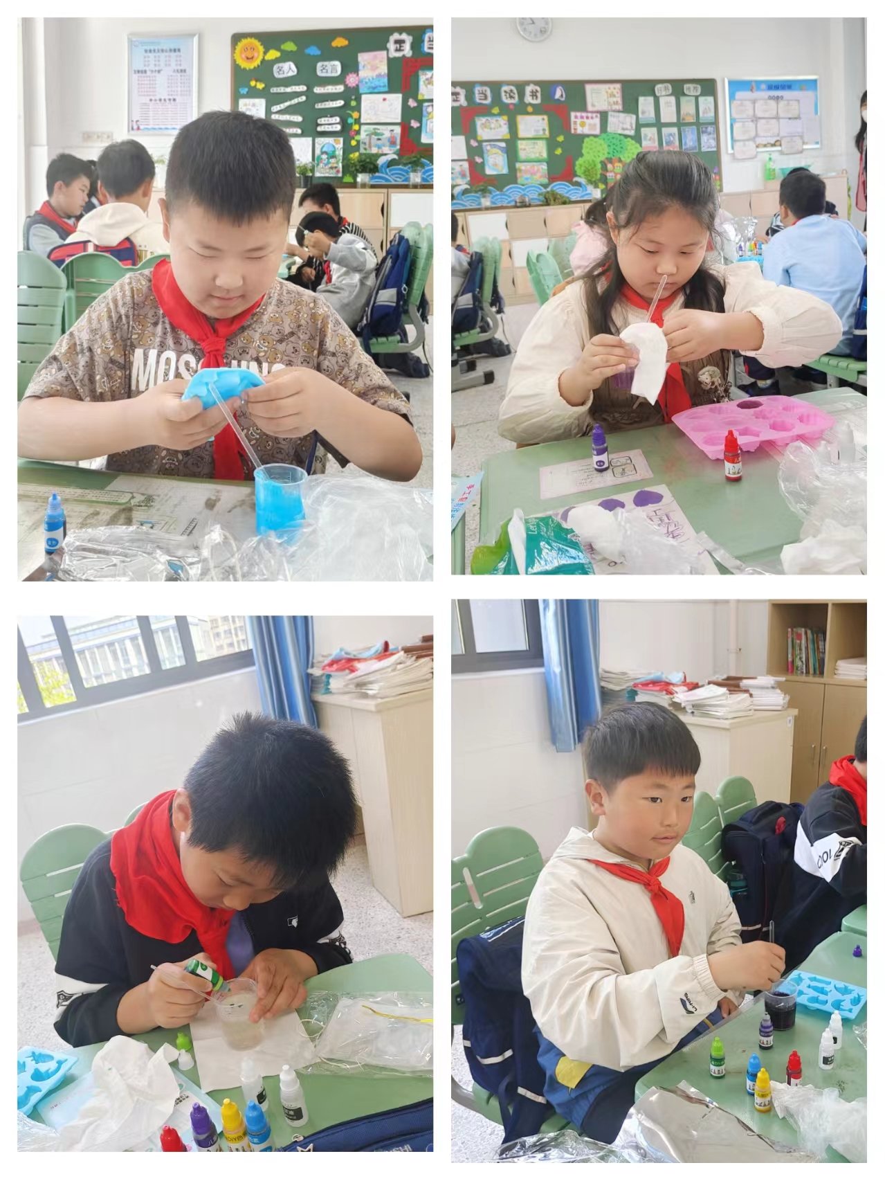 【正学丁三·德育】家校共同携手，“皂”就美丽生活(1)_html_38941e40.jpg