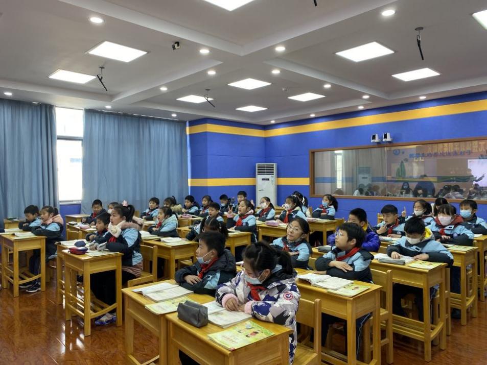 【正学丁三】浓浓语文味 悠悠古文情——丁家庄第三小学语文组校本主题研修活动（四）_html_m16df148a.jpg
