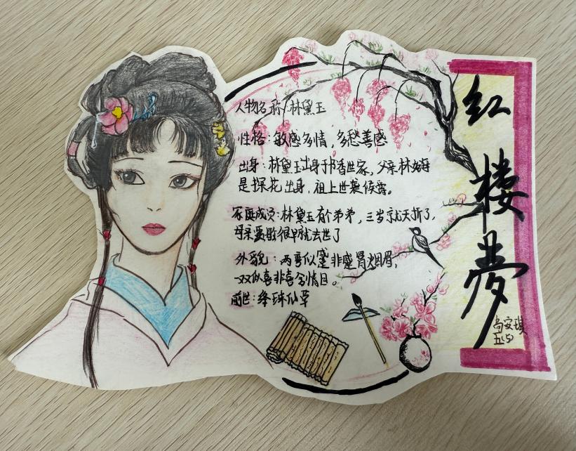 【正学丁三·教学】“读古典名著，品百味人生”——五年级读书节活动圆满举行(1)_html_m56899dbb.jpg