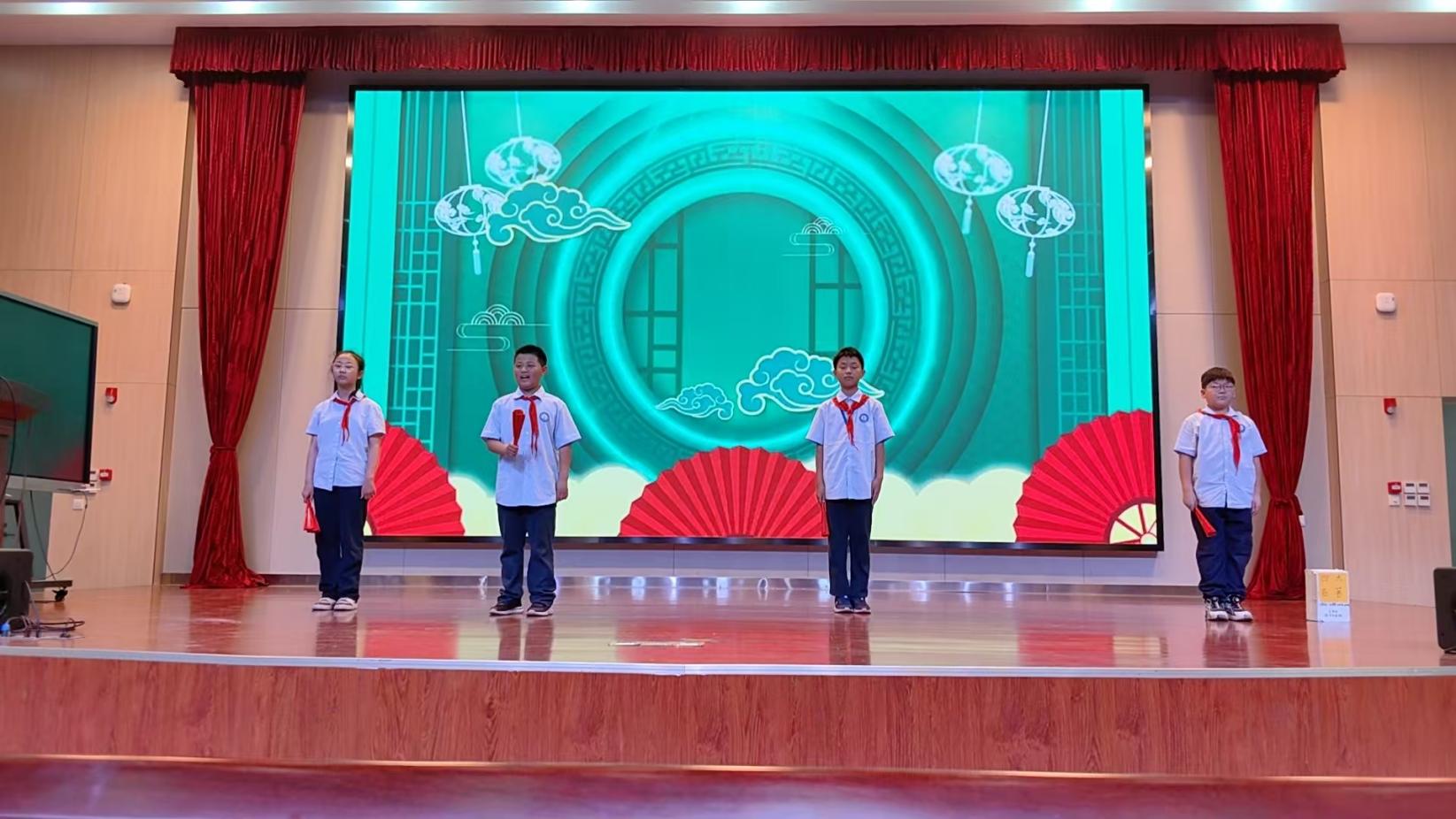 【正学丁三·教学】“读古典名著，品百味人生”——五年级读书节活动圆满举行(1)_html_m755d0d10.jpg