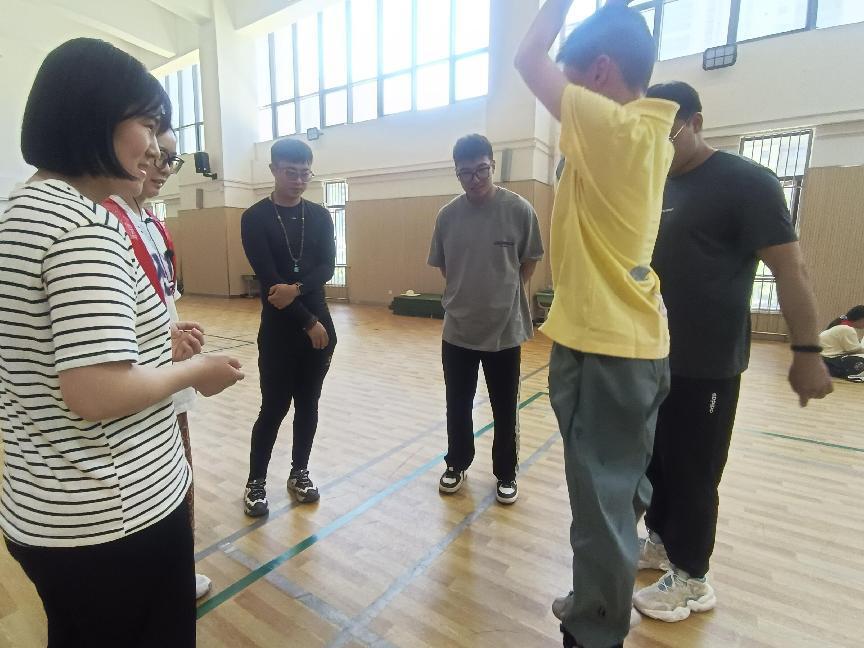 【正学丁三&middot;教学】立足新课标，赋能新课堂——丁家庄第三小学体育组校本主题研修活动_html_m1f153e16.jpg