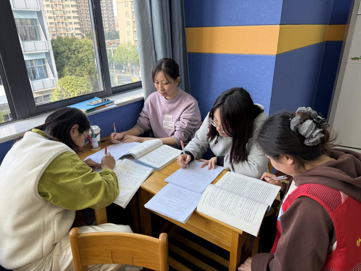 【正学丁三·教学】汇聚智慧，携手并进——南京市丁家庄第三小学语文集体备课_html_m518f919d.jpg