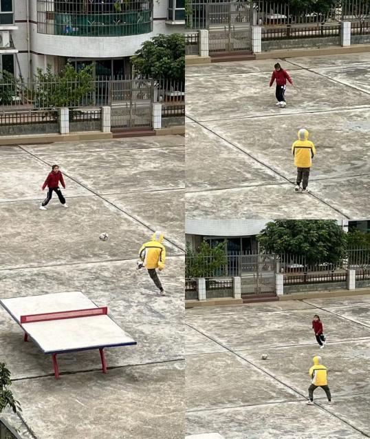 正学丁三】特色作业促双减，“兔_html_2e4efb66.jpg