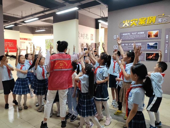 【正学丁三·德育】快乐过端午，系好“安全绳”_html_m5eba7360.jpg