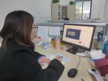 【正学丁三·教科研】重塑教师的未来画像——南京市丁家庄第三小学教师参加栖霞区教科研云端大讲坛三十四讲侧记_html_m42c85f3a.jpg