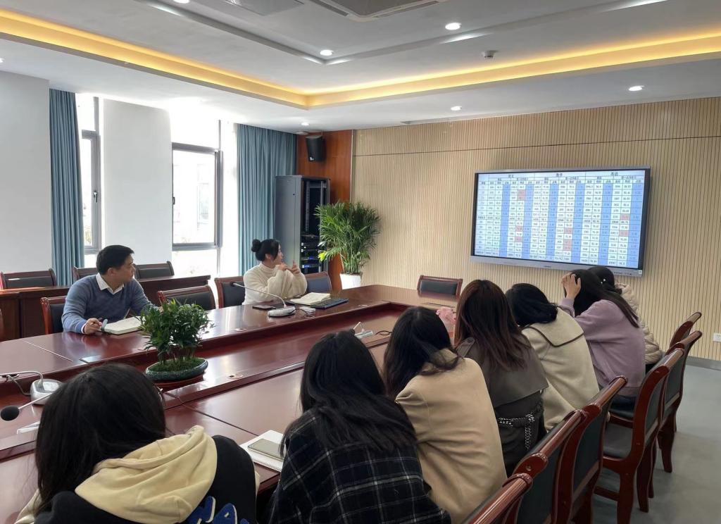 【正学丁三·教学】凝心聚力 提质增教——丁家庄第三小学2月份质量分析会_html_68f70f61.jpg