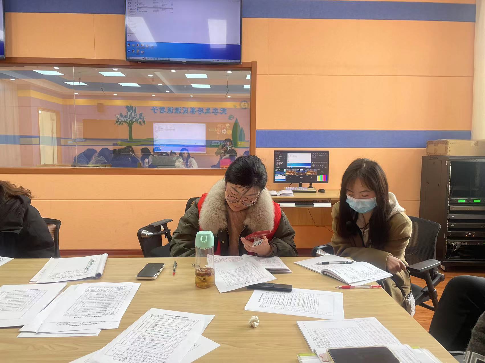 【正学丁三·教学】和而不同架桥梁 美美与共促成长_html_6abb5b45.jpg