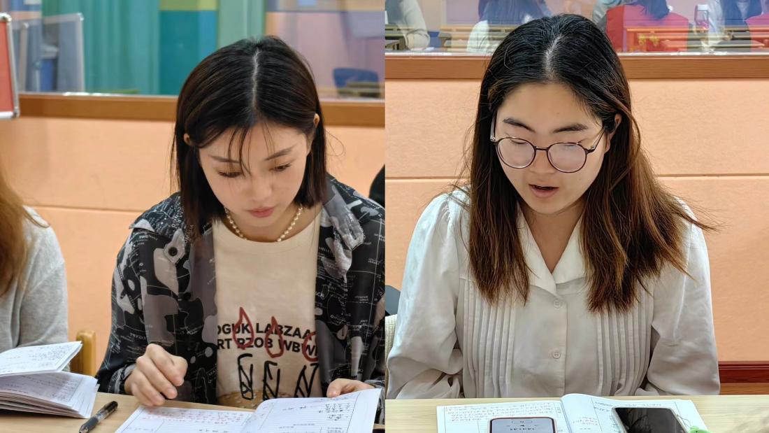 【正学丁三】“语”你同行，“研”中成长——丁家庄第三小学语文教研活动侧记_html_4bda5f68.jpg