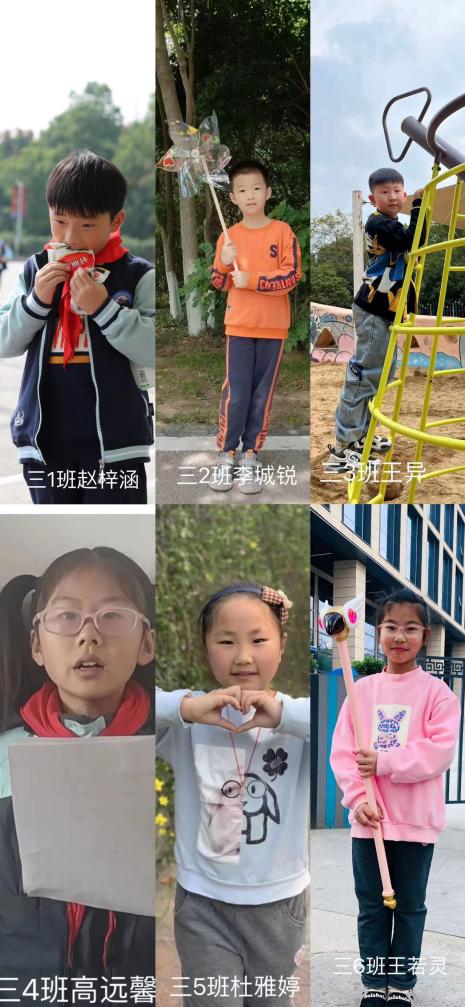 【正学丁三】春色恰如许，读书正当时——南京市丁家庄第三小学第十一周世界读书日主题升旗仪式侧记_html_m3dc8ea43.jpg