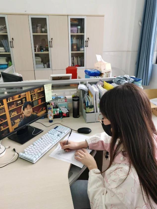 【正学丁三·教学】课标解读，课堂共研——丁家庄第三小学语文网络教研活动侧记_html_5dfd5120.jpg
