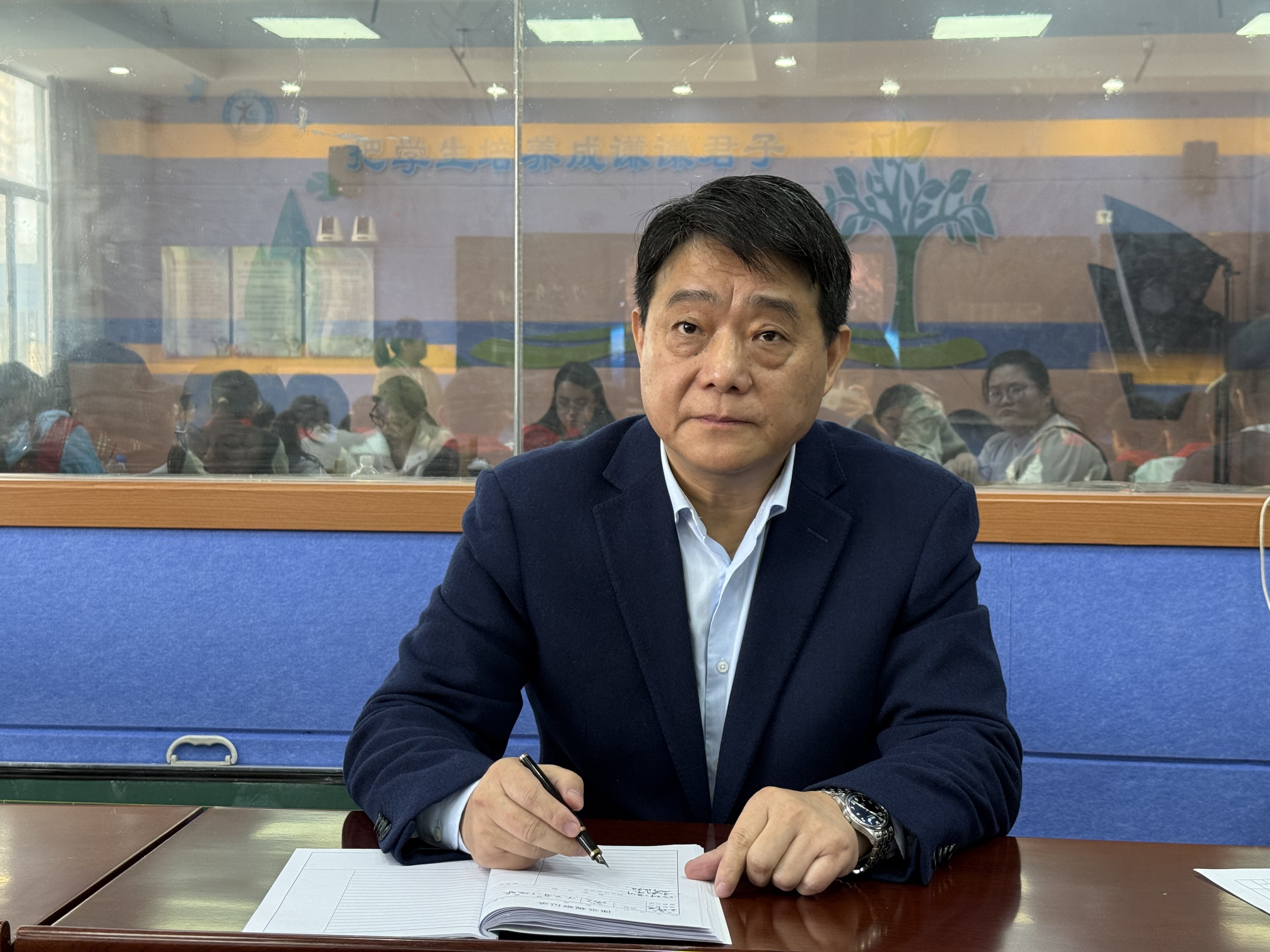 【正学丁三】精彩课堂展风采 深耕语文促成长——南京市丁家庄第三小学语文组研讨课侧记_html_m2977eaf9.jpg