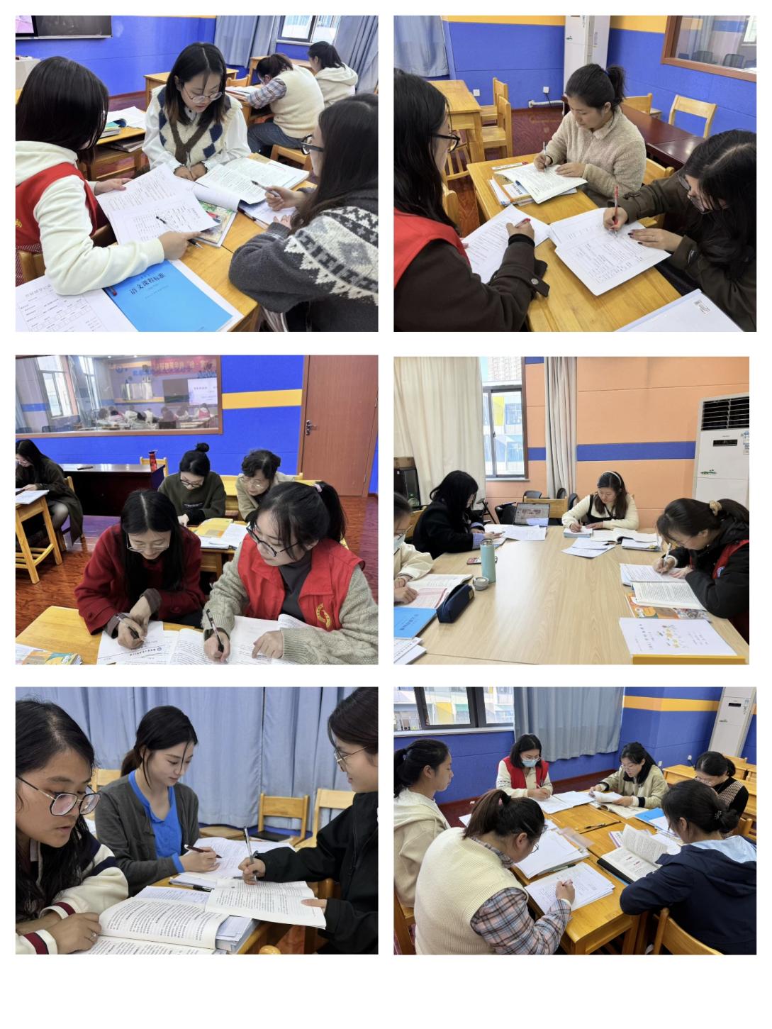 （谢福玲）“深耕细研，语你同行“南京市丁家庄第三小学第九周语文集体备课活动侧记_html_2981fc70.jpg