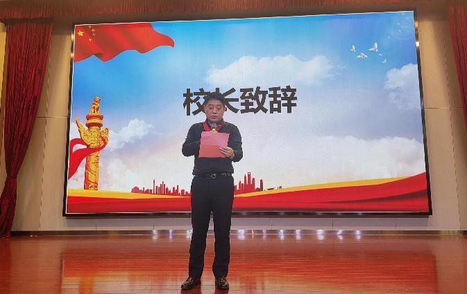 【正学丁三●德育】“童心向党，逐光成长”南京市丁家庄第三小学少代会暨大队委改选活动侧记_html_m35c04a8.jpg
