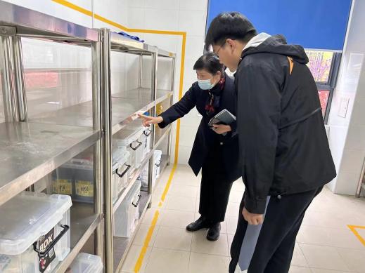 【正学丁三】责任督学进校园 助力护航促发展——丁家庄第三小学督学专项视导活动侧记_html_m2cd3323a.jpg