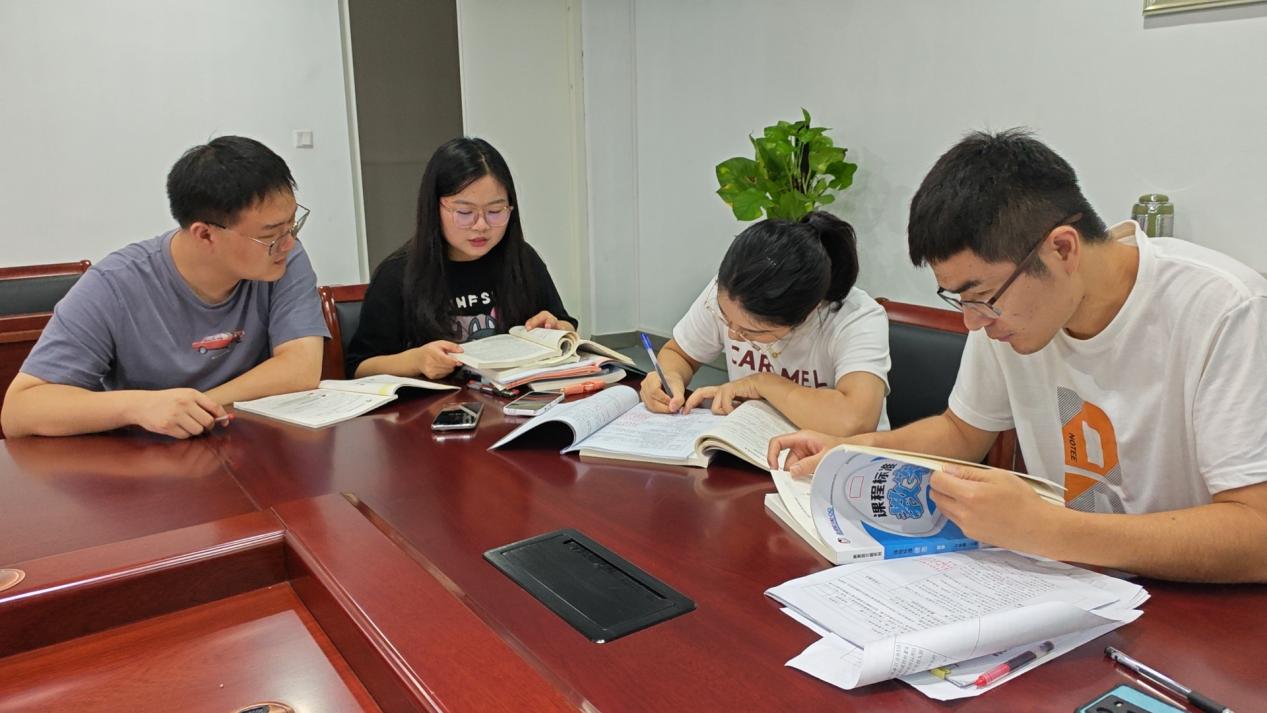 【正学丁三·教学】立足教材，作业创新——丁家庄第三小学数学组第三周集体备课活动侧记(1)_html_12fc7634.jpg