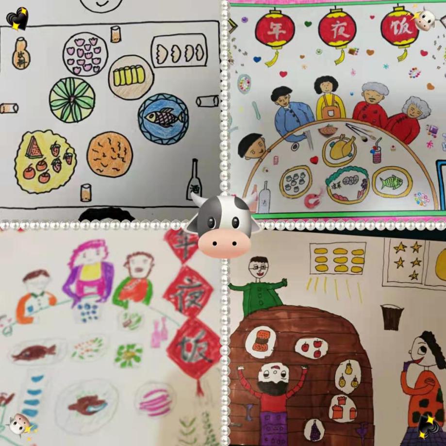 【正学丁三】欢喜辞旧岁 童心绘新年_html_46855612.jpg