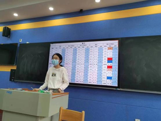 【正学丁三·教学】凝心聚力 提质增教——丁家庄第三小学5月份质量分析会_html_3e438d6a.jpg