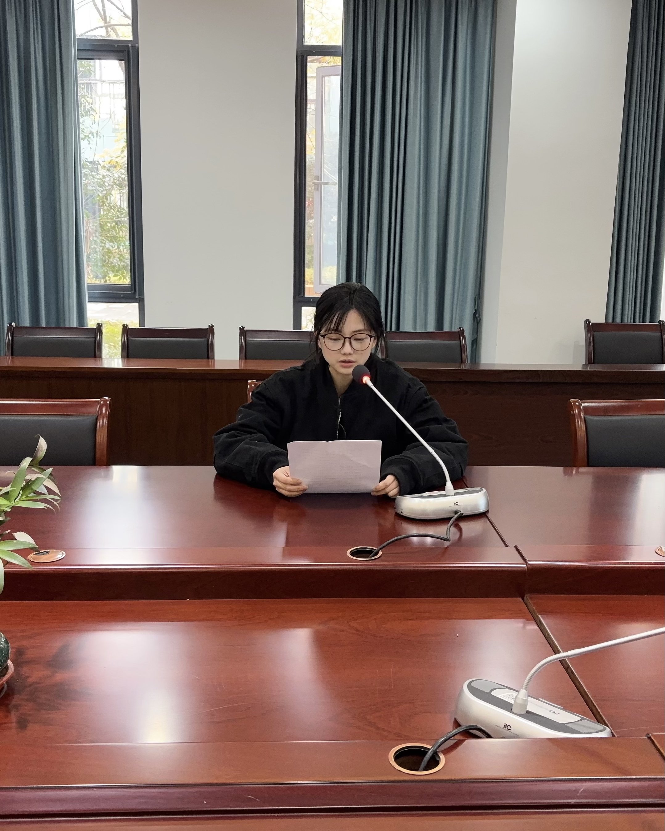 【正学丁三·德育】“共思共分享，聚力共成长”——南京市丁家庄小学班主任例会活动侧记_html_14f0c464.jpg