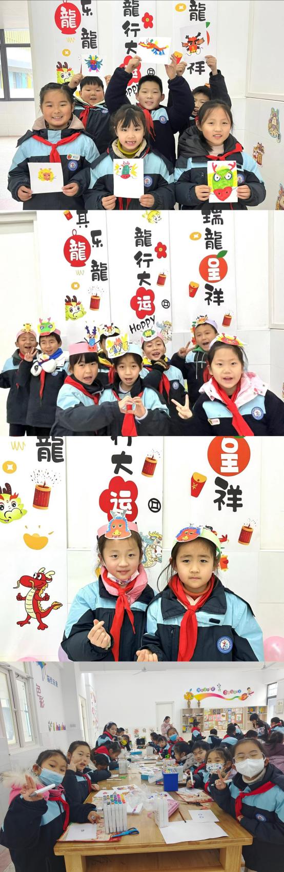【正学丁三】乐考无“纸”境，趣味大闯关—— 南京市丁家庄第三小学一、二年级无纸化测试活动_html_77c34bf7.jpg
