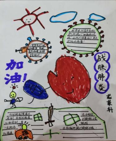 （生命迈幼·校园新闻）致武汉的一封信(中班篇)_html_6b06e6a3.jpg