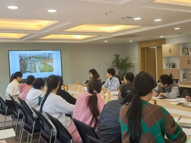 以赛促教，“技”展风采——迈幼嘉誉山分园教师技能技巧大赛_html_m490777b6.jpg