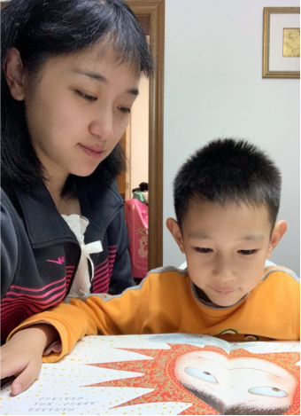 【生命迈幼 书润童心】沁润书香 收获成长 ——记迈幼三分园阅读节闭幕式暨绘本剧展演活动_html_m7b311905.png